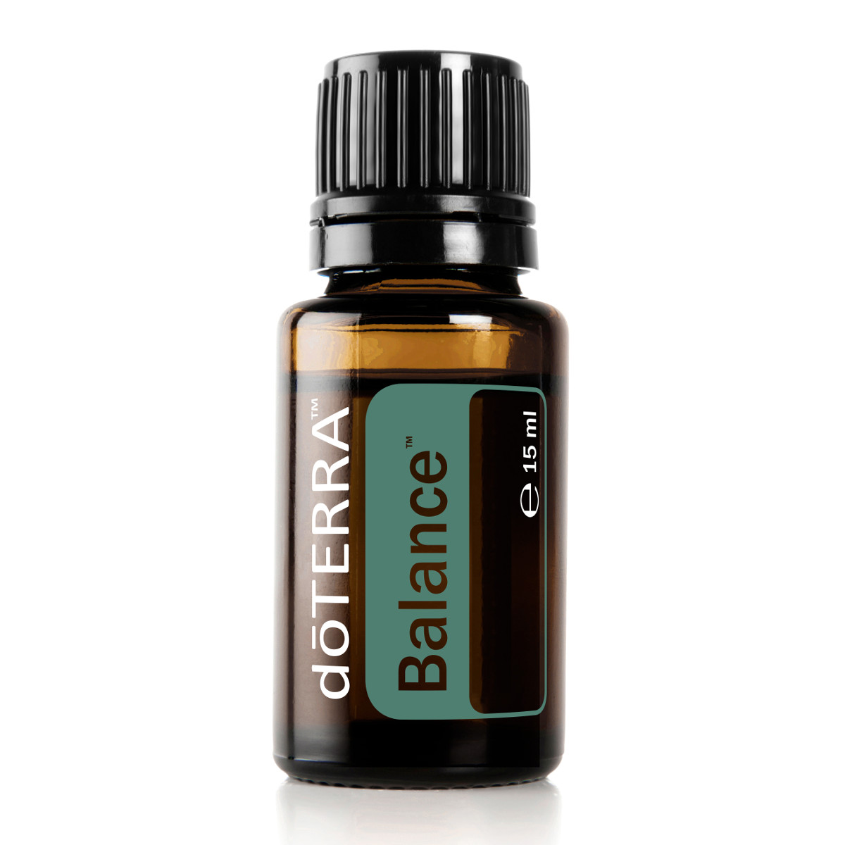 doTERRA Balance
