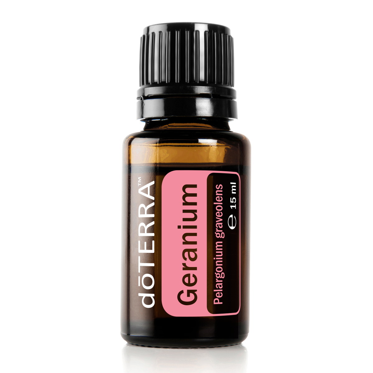 doTERRA Geranium